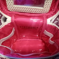 Stephanie Johnson Makeup Case