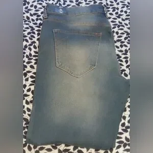 Gallery image 4 for True Religion Geno Slim Jeans, 36" x 32"