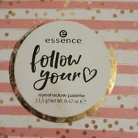 Eyeshadow Palette Bundle - Four Palettes