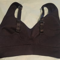 Gallery image 2 for Puma Seamless Performance Sports Bra 2-Pack