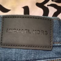 Gallery image 5 for Michael Kors Parker Slim Fit, 36W 32L