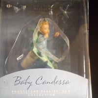 Gallery image 2 for Hallmark Frosttlight Fairies Ornament