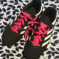 Adidas Goletto VI FG Soccer Cleats, Youth 13