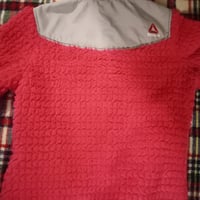 Gallery image 1 for Reebok Fleece Jacket, 5/6