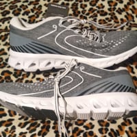 AVIA Tech Runner Running Shoes, Women's 9