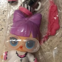 lol surprise dolls