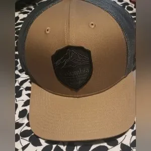 Gallery image 1 for COPY - Columbia Spring Grove II Snap Back Hat, OS