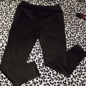 Spyder Women's Yoga Pants, Large