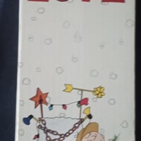 Gallery image 1 for The Original Charlie Brown Christmas Tree & Ornament