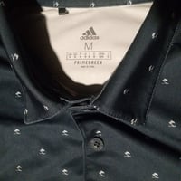 Gallery image 3 for Adidas Pine Tree Golf Polo, Medium