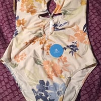 One Piece Swimsuit, Small