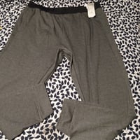 Adidas Men's Yoga Pants, 2XL