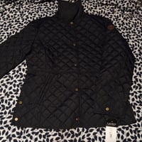 Gallery image 4 for Lauren by Ralph Lauren Quilted Jacket