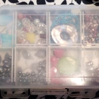Gallery image 1 for Beading Kits for Jewelry Making