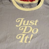 Gallery image 2 for The Nike Tee, Women's Size Medium from Nike