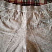 Gallery image 4 for Amanda + Chelsea Cropped Pants, 14
