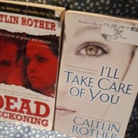 Gallery image 2 for True Crime Book Bundle (4)