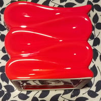 My Gift Set of Two 5" Ceramic Indoor Plant Pots