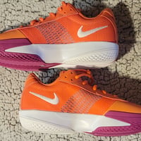 Gallery image 2 for Nike Zoom GT Cut Academy Basketball Sneakers