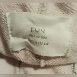 Gallery image 3 for FOG Fear of God Sweatpants