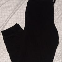 Tek Gear Quilted Youth Sweatpants