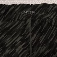 Gallery image 3 for Calvin Klein Performance Leggings, Large