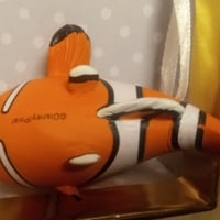 Gallery image 6 for Disney Finding Nemo Holiday Ornament
