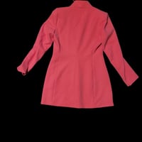 Gallery image 1 for Zara Pink Blazer, Womens Large