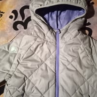 Gallery image 4 for REI CO-OP Girl's Hooded Jacket, 4/5
