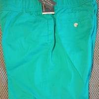 Christopher & Banks Classic Fit Capri Pants, 4