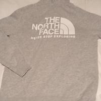 Gallery image 1 for The North Face 80/20 Throwback Hoodie, Women's Medium