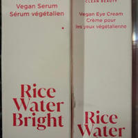 Gallery image 1 for The Face Shop RiceWaterBright Skincare Trio