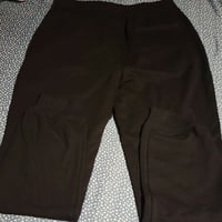 Gallery image 2 for Versace Baroque Men's Sweatpants, Size Small