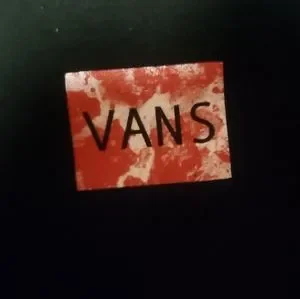 Gallery image 1 for VANS Long Sleeved T-shirt