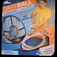Gallery image 1 for Table Top Games, Sports Themed X3