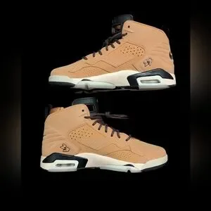 Gallery image 3 for Jordan Jumpman MVP GS 6.5