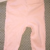 Gallery image 2 for Carter's Two Piece Clothing Set, Girls 0-3 Months