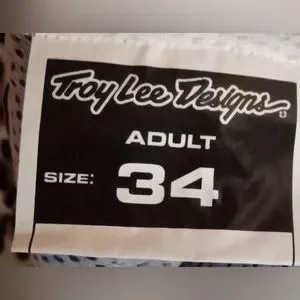 Gallery image 3 for Troy Lee Grand Prix Riding Pants, Size 34
