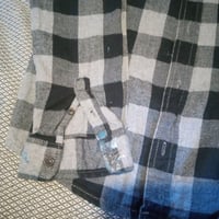 Gallery image 3 for OshKosh/Old Navy Set of Button Down Shirts