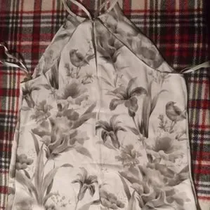 Gallery image 1 for Anne Taylor Loft Summer Blouse, XXSmall