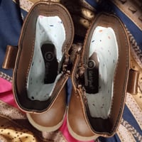 Gallery image 3 for Cat & Jack Toddler Boots, Size 5