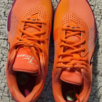 Gallery image 6 for Nike Zoom GT Cut Academy Basketball Sneakers