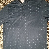 Gallery image 2 for Adidas Pine Tree Golf Polo, Medium