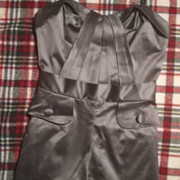 Romper, XSmall