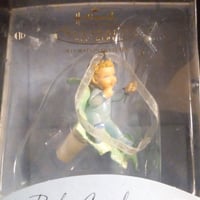 Hallmark Frosttlight Fairies Ornament