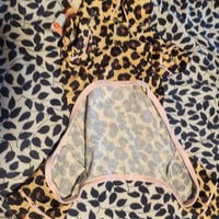 Gallery image 4 for Simply Dog/Champion/Ellen DeGeneres Dog Apparel, X-Small