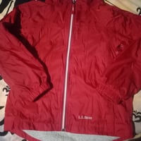 Gallery image 1 for L.L. Bean Fleece-Lined Windbreaker, Boys 10