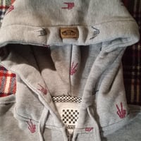 Gallery image 1 for Vans Hoodie, Youth Medium