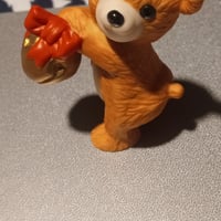 Gallery image 1 for Hallmark Cinnamon Bear Hand Painted Holiday Ornament