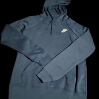 Nike Hoodie Women's Size Small